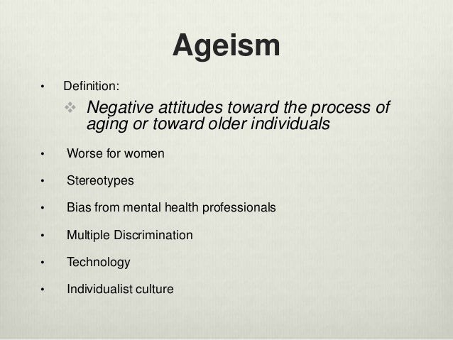 Counseling older adults mistaken Excellent Counseling older adults
